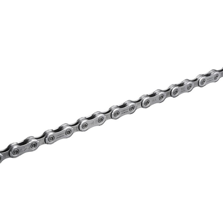 12-Speed Bicycle Chain with Quick Link for MTB & eBike - Shimano CN-M8100