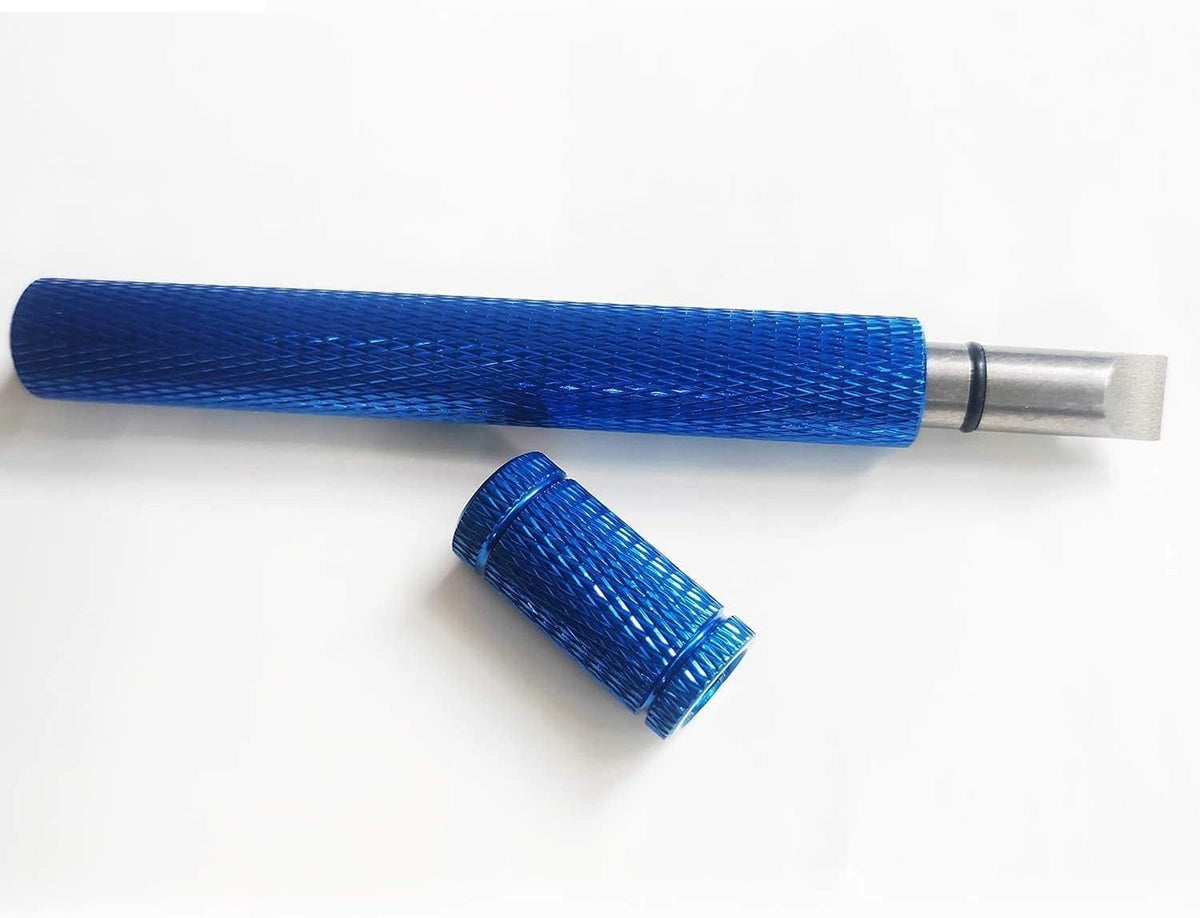 Golf Club Groove Sharpener for Iron and Wedge Restoring & Cleaning
