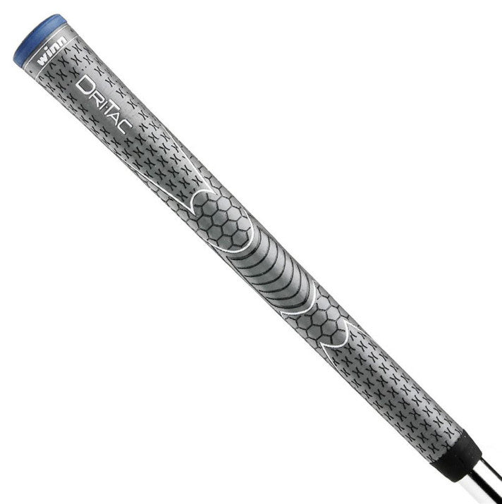 Golf Club Grip Bundle Set - Choose Color, Size & Quantity