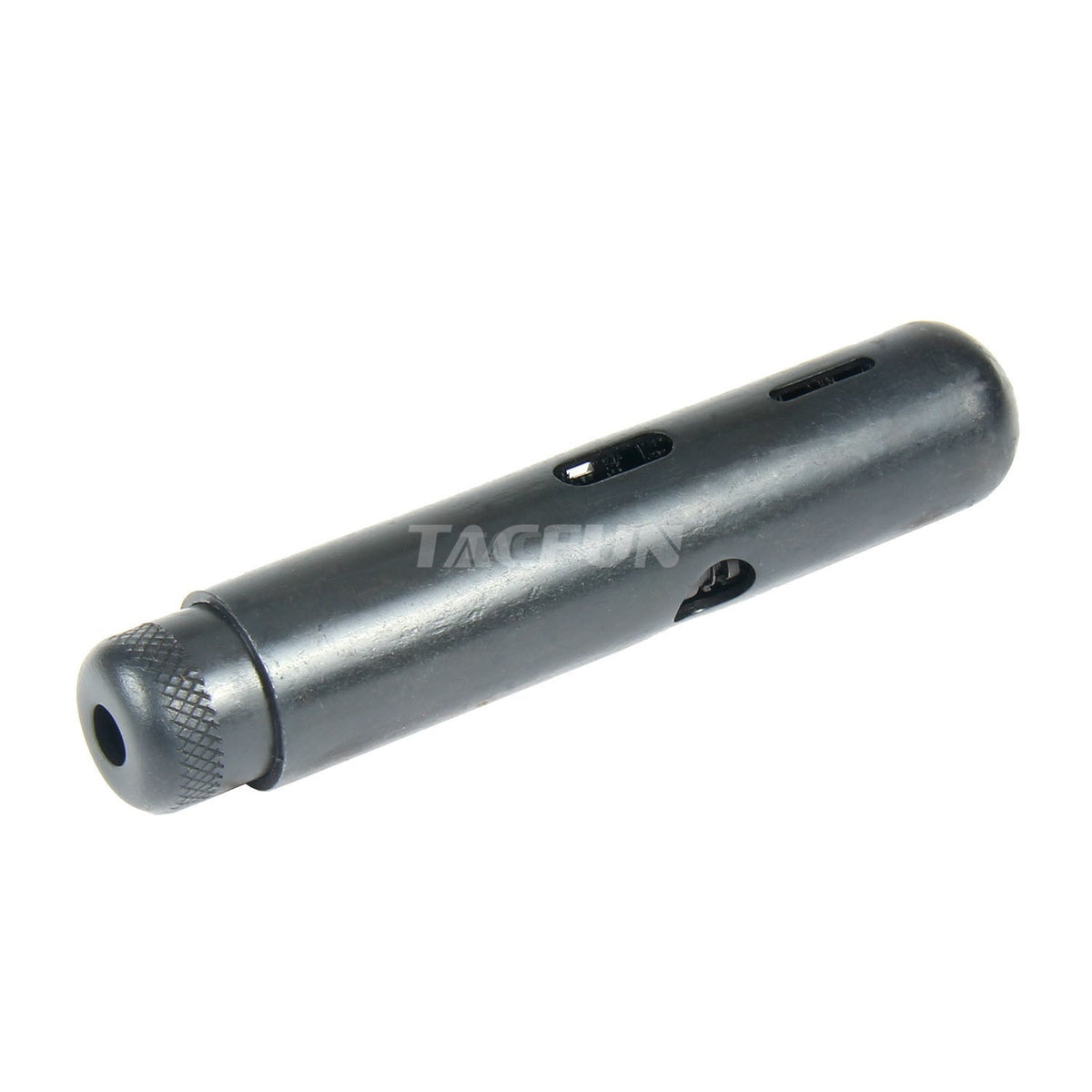 15.75 Inch Steel Gun Cleaning Rod & Bore Kit for 7.62x39mm Rifles