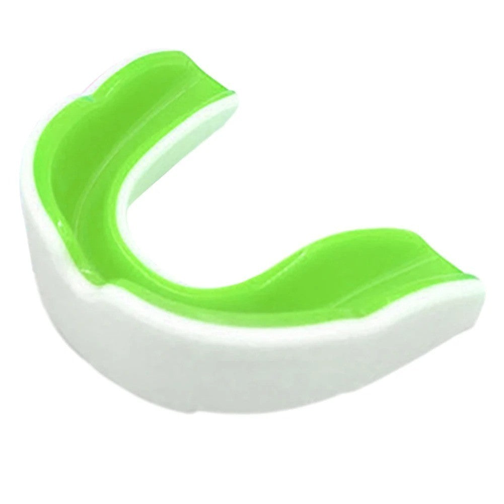 Adult Sports Mouthguard for Football Boxing Wrestling & Lacrosse - Impact Protection
