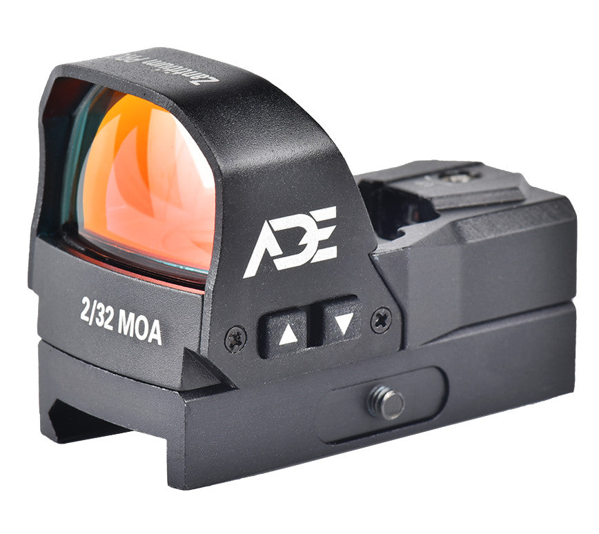 Mount Plate for Sig Sauer P320 M17 M18 X5 Legion - ADE PRO Zantitium