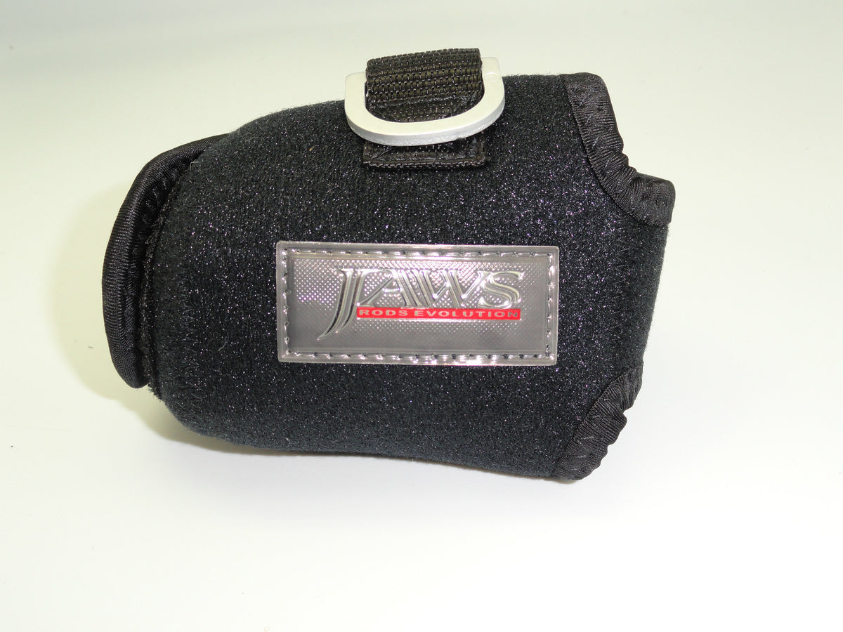 Fishing Reel Cover M Size for Daiwa Saltiga Saltist Lexa 400 Shimano Tackle