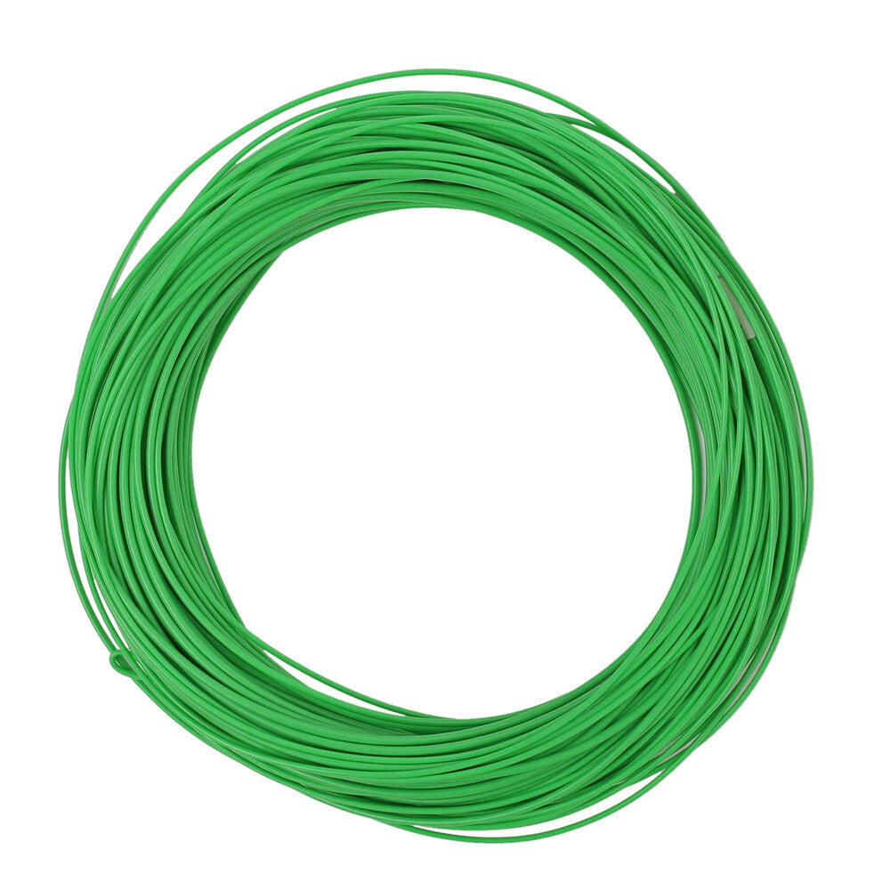 Floating Weight Forward Fly Line for Casting & Fishing Accuracy