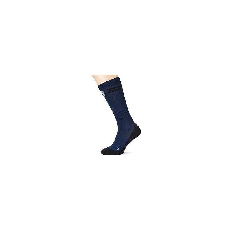 Men's Compression Short Calf Socks - Size III, CEP Unisex Sports Socks