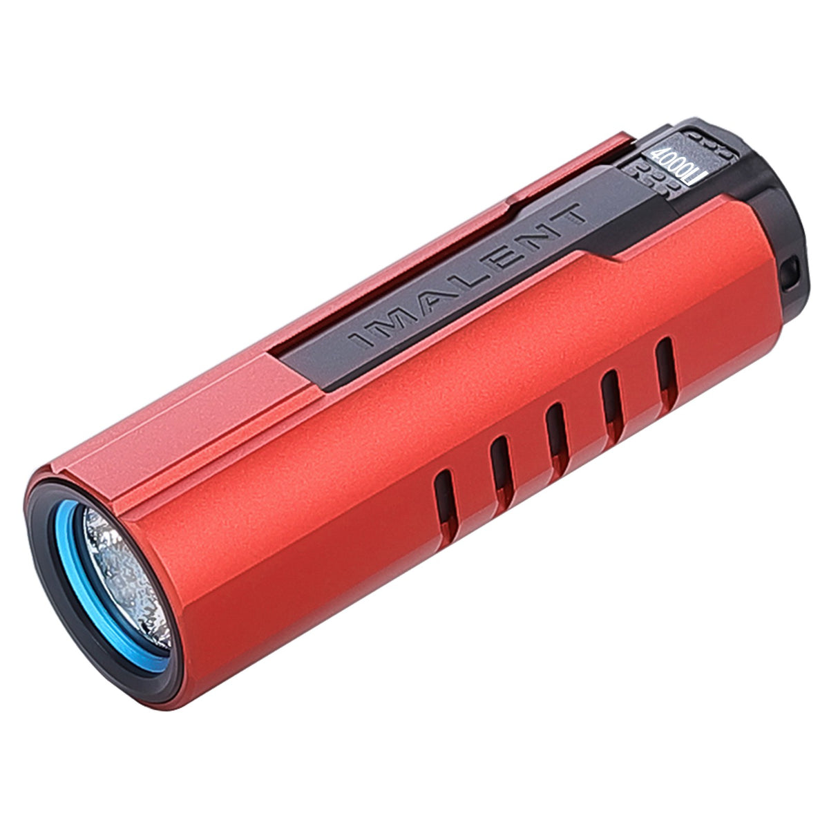 Rechargeable Tactical Flashlight 4000 Lumens Waterproof LED Torch