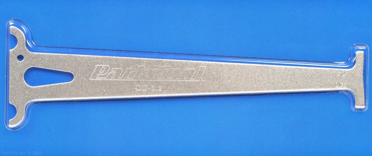 Bicycle Chain Wear Checker Gauge for 5-12 Speed Chains