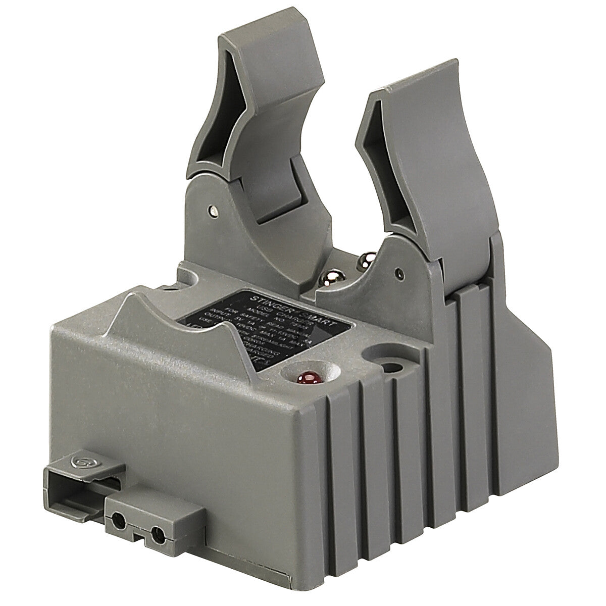 USB Smart Charger Holder for Streamlight Stinger Flashlights - Genuine OEM