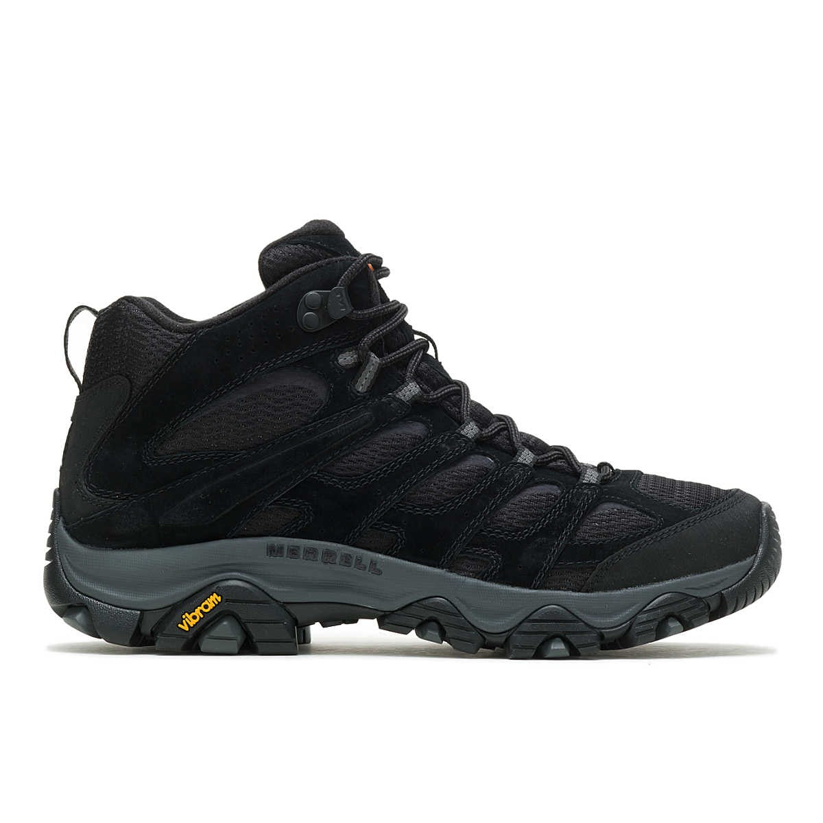 Men's Waterproof Hiking Shoes - All Sizes & Colors, Moab 3 Mid-Top