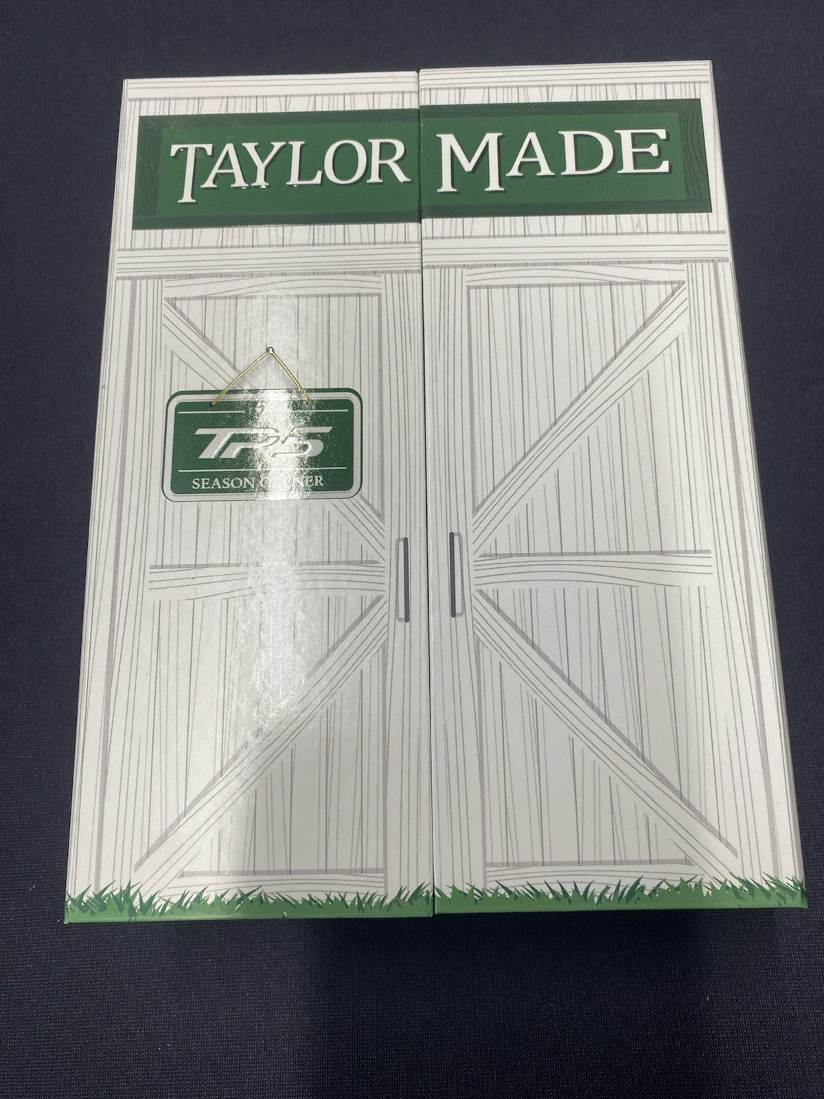 TaylorMade TP5 Limited Edition Golf Balls - Season Opener, 1 Dozen