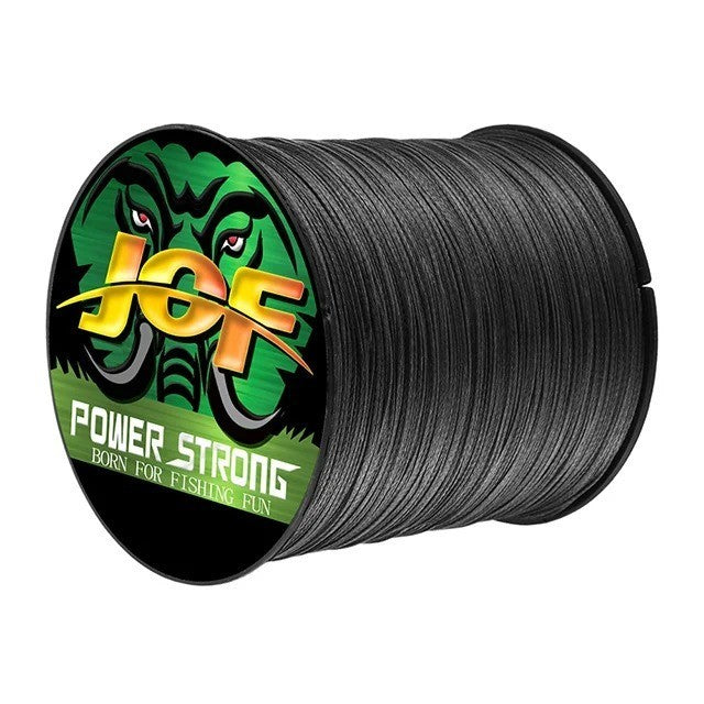 Braided Fishing Line 300M Strong PE Line for Freshwater & Saltwater Fishing