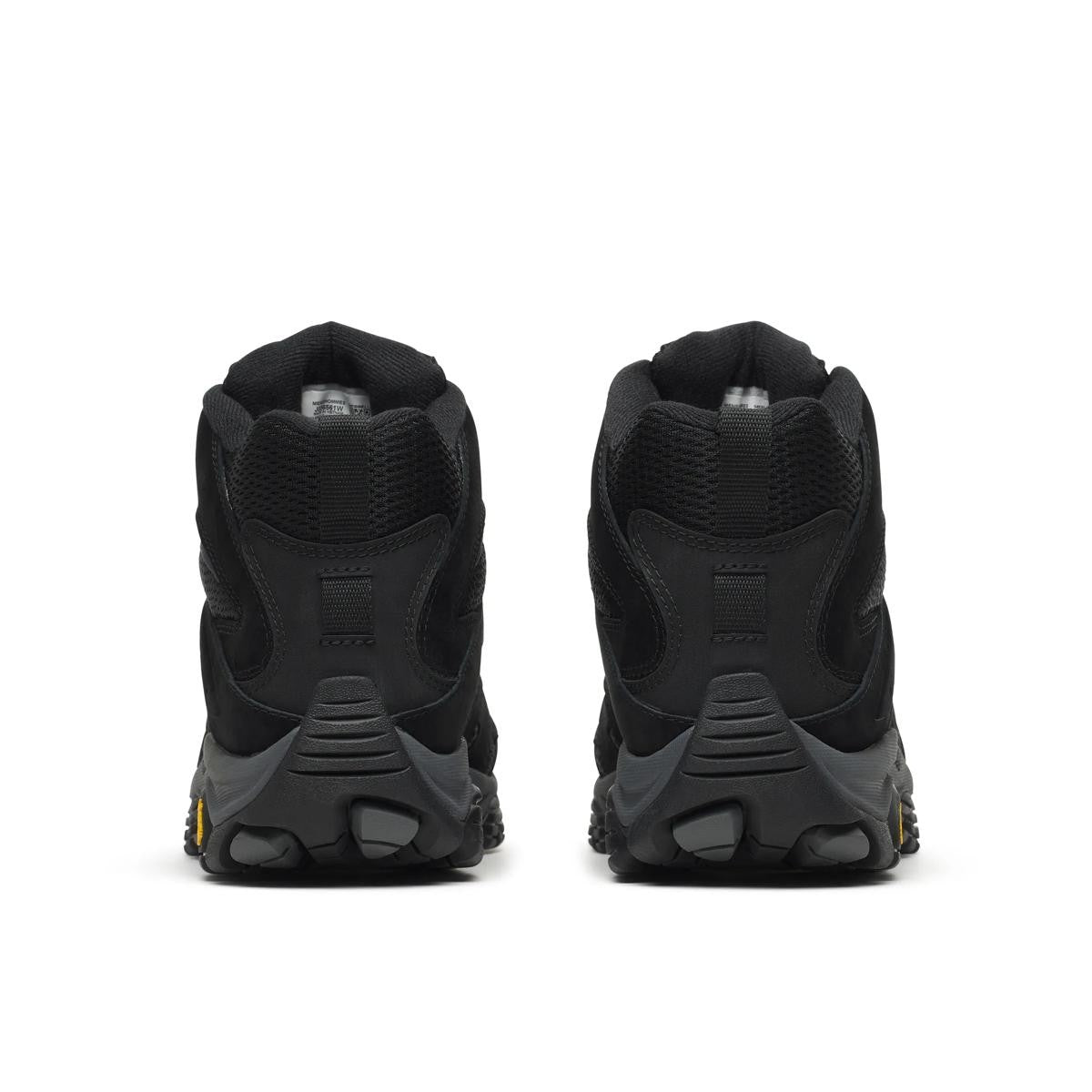 Men's Waterproof Hiking Shoes - All Sizes & Colors, Moab 3 Mid-Top