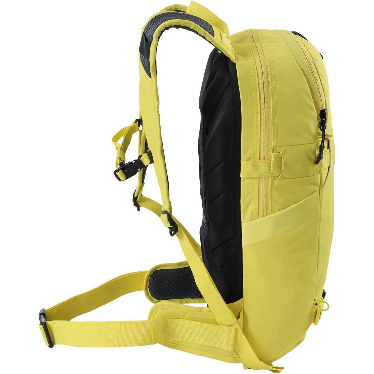Backcountry Ski Pack 14L with Ventilation and Gear Organizer
