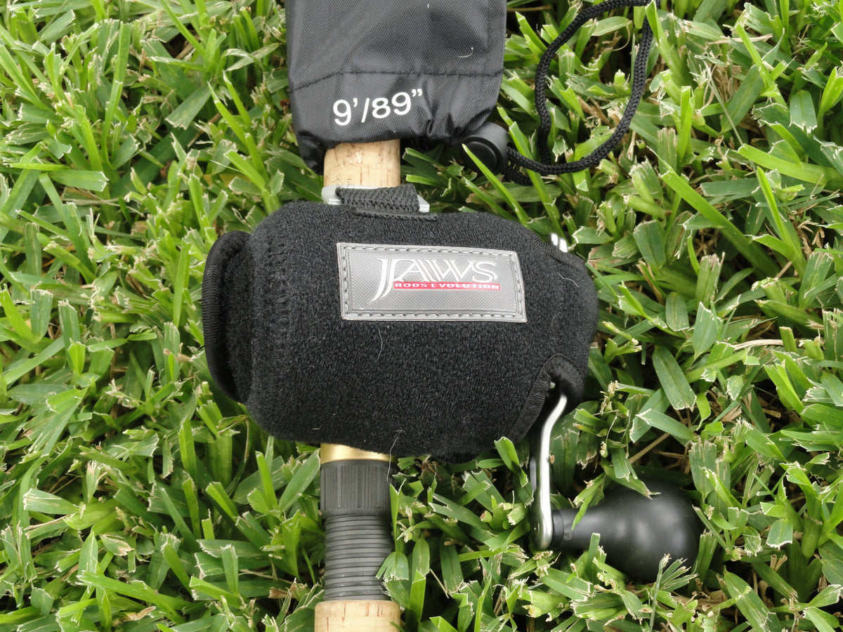 Fishing Reel Cover M Size for Daiwa Saltiga Saltist Lexa 400 Shimano Tackle