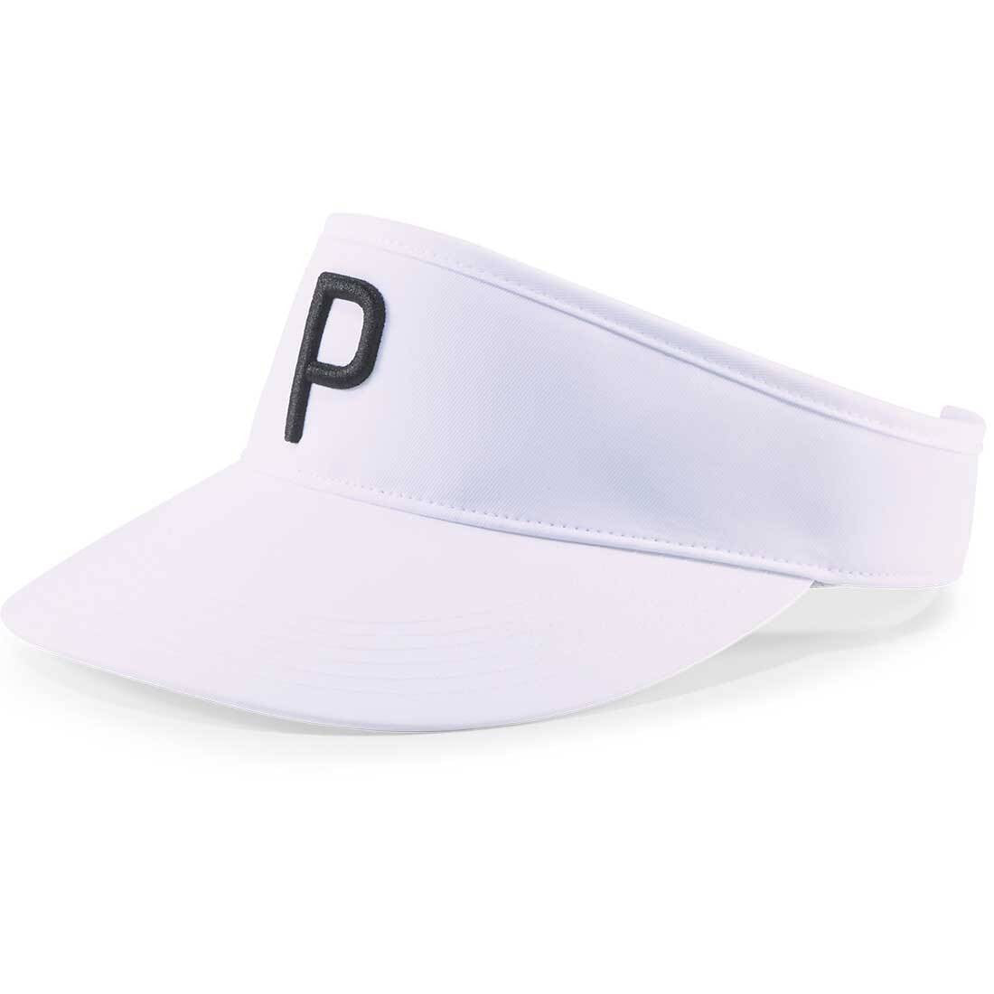 Adjustable Visor Hat with Embroidered Logo Unisex Sun Protection Cap