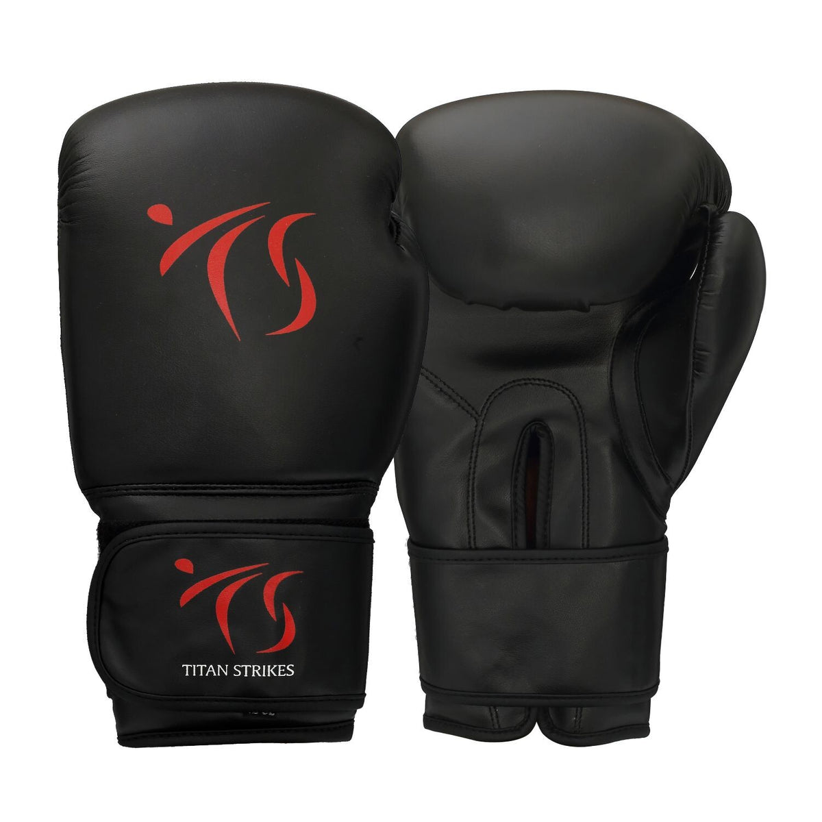 Boxing Gloves MMA Kickboxing Training Gloves for Men & Women