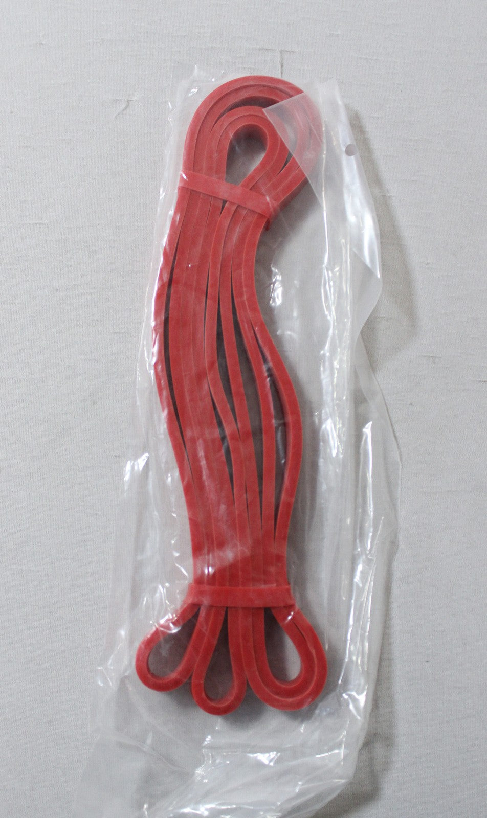 Golf Travel Kit Unisex Adult Red Medium - Downshift Project Redline