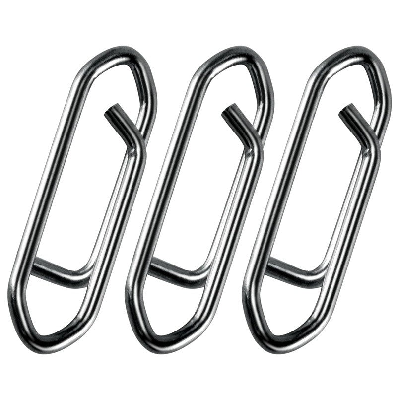 150Pcs High Strength Fishing Power Speed Clips Quick Change Snap Connectors