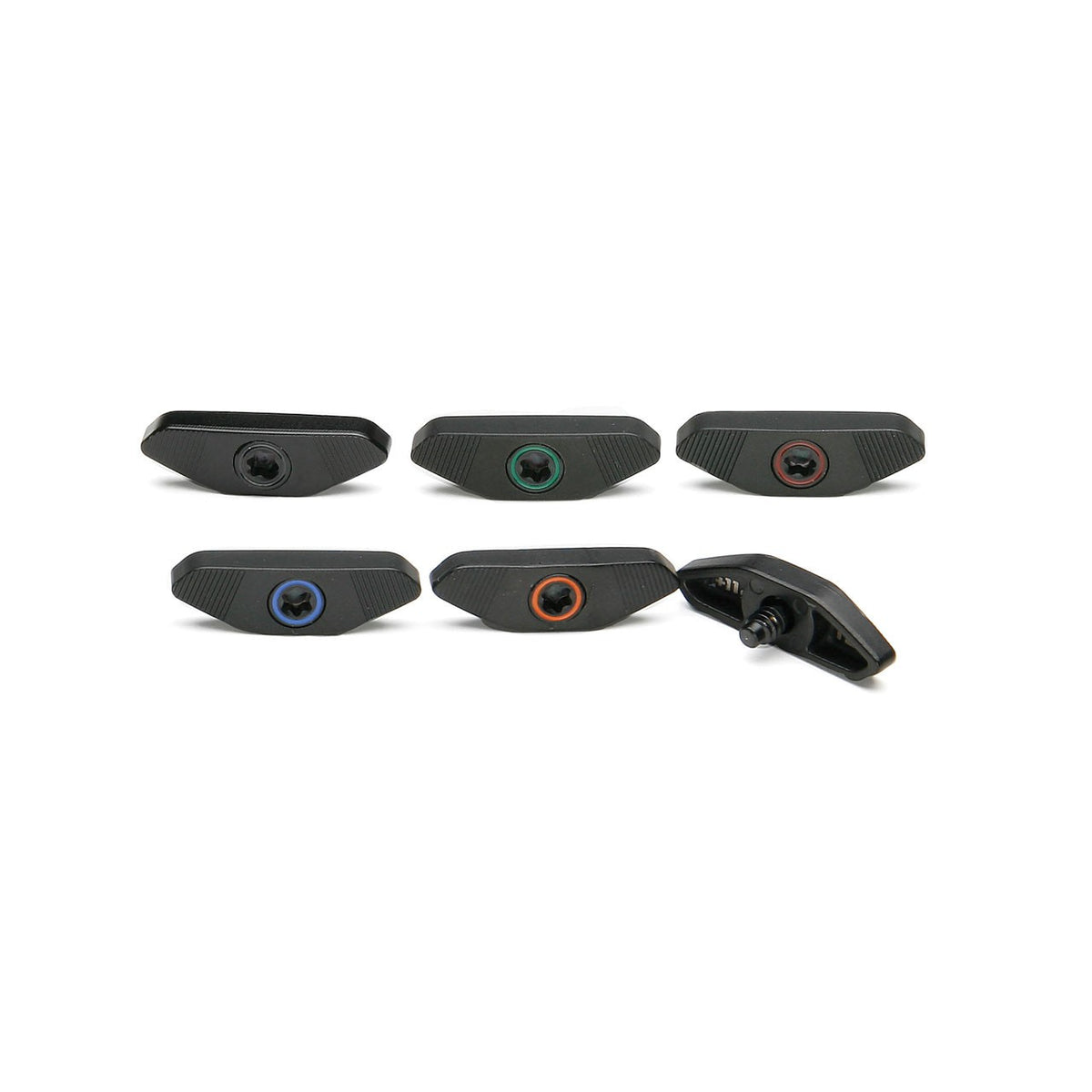 Golf Club Weight Set for Titleist GT Series Drivers and Fairway Woods – Adjustable 3g-23g