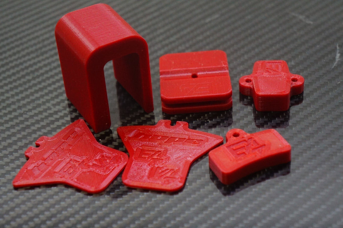 Bike Brake Bleed Kit for V4, E4 & RX4+ Calipers - Bicycle Maintenance Tool