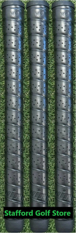 Golf Grip Bundle Set - Custom Sizes & Colors for Improved Control