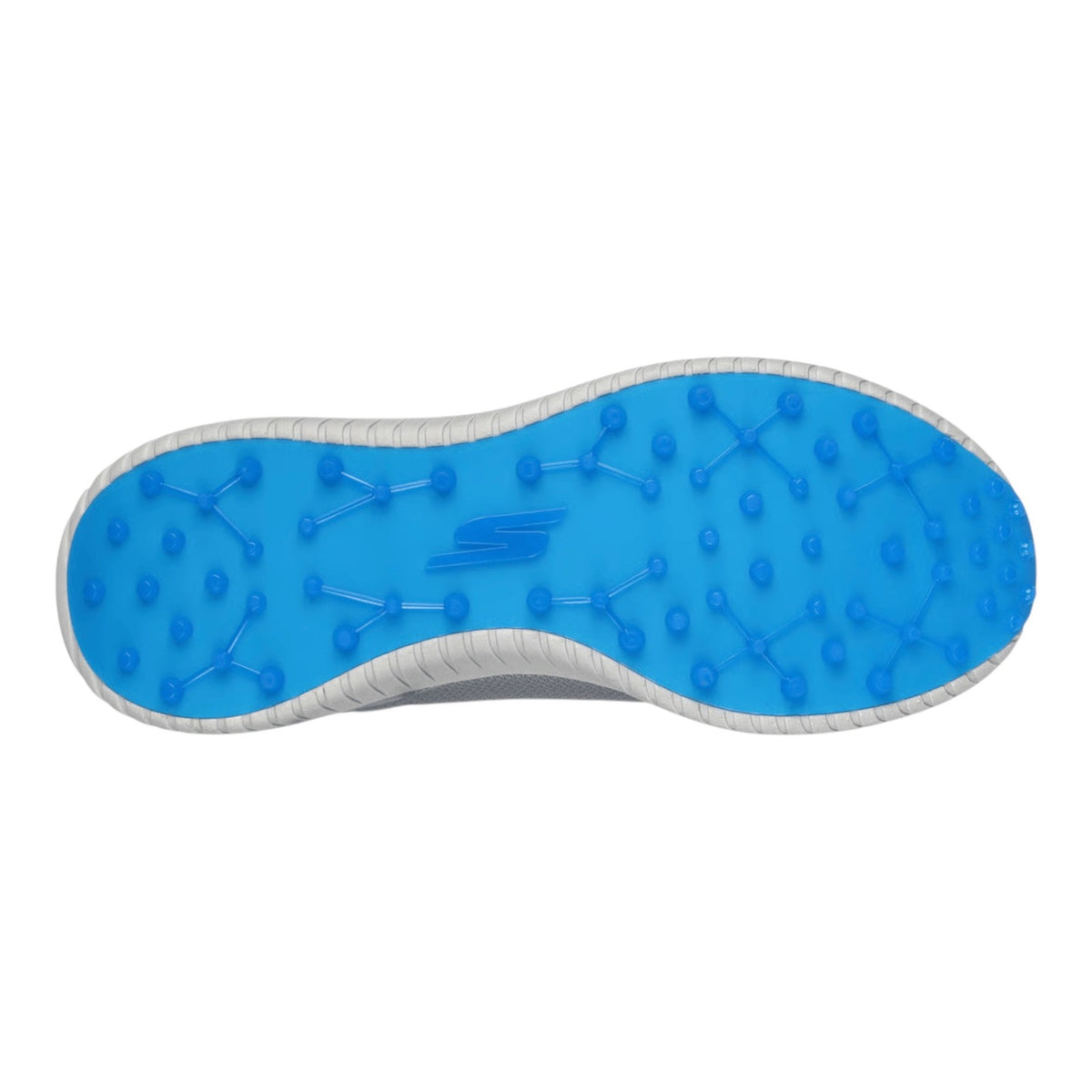 Water-Resistant Golf Shoes for Men - Supportive Comfort, Spikeless Grip