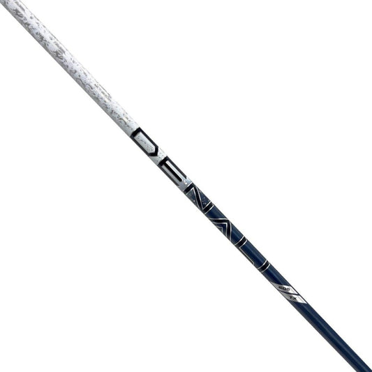 Golf Shaft Denali - Custom Fit Model, Weight, Flex & Adapter Options