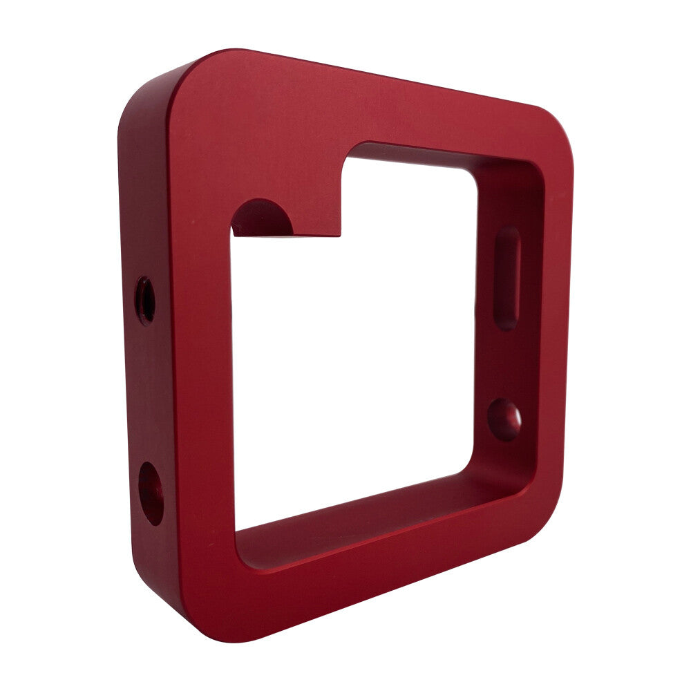 Universal Handgun Sight Pusher Tool for Glocks 1911 Sig & More - Aluminum