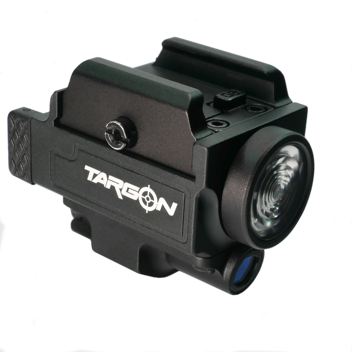 Green Laser Flashlight Combo for Pistols and Rifles 800 Lumens Tactical LED
