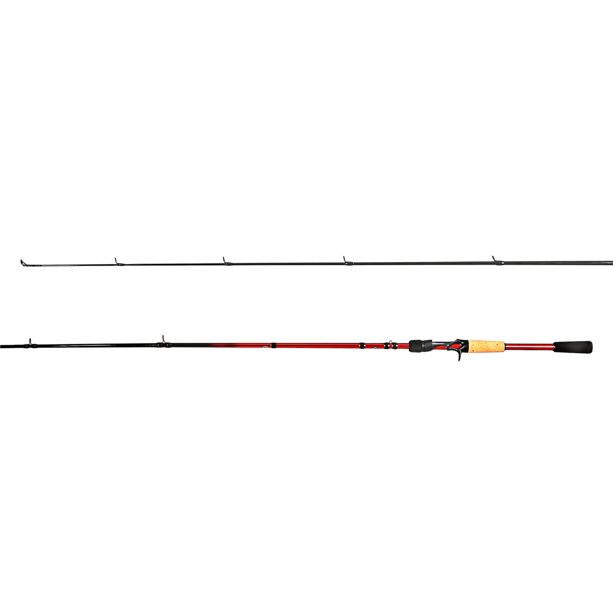 Freshwater Casting Rod 7ft Medium Heavy - Versatile Shimano Sojourn