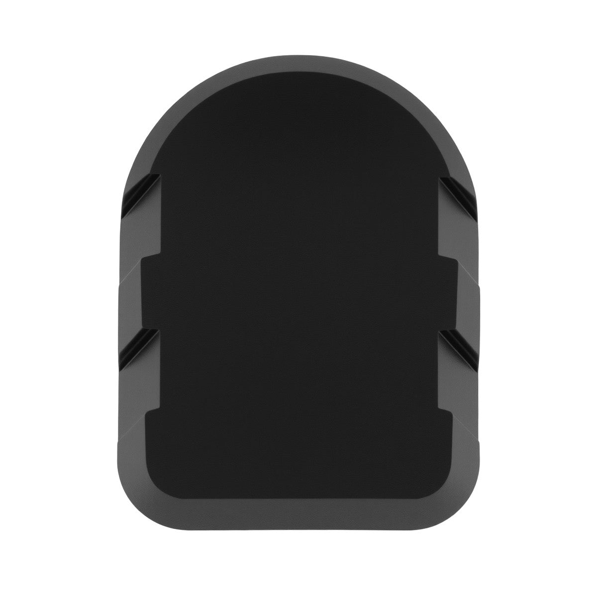 Sig Sauer P365 X Macro Magazine Adapter Weight & Base Plate Black