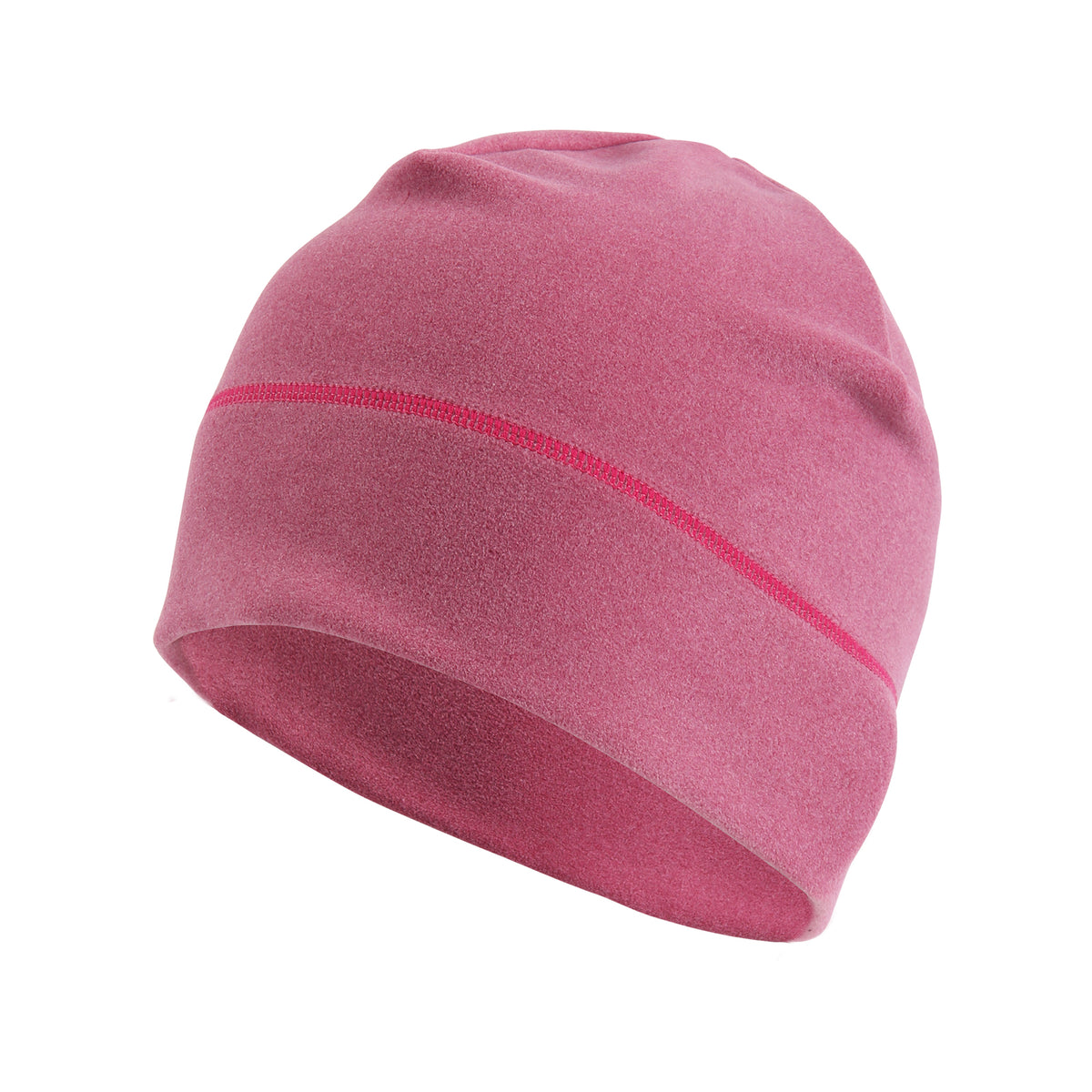 Winter Thermal Fleece Beanie Hat Skull Cap Helmet Liner for Men Women