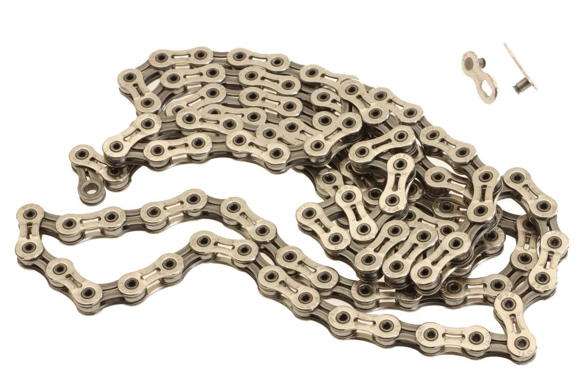 FSA K-Force Light 10-Speed Bicycle Chain with Quick Link - 116 Links
