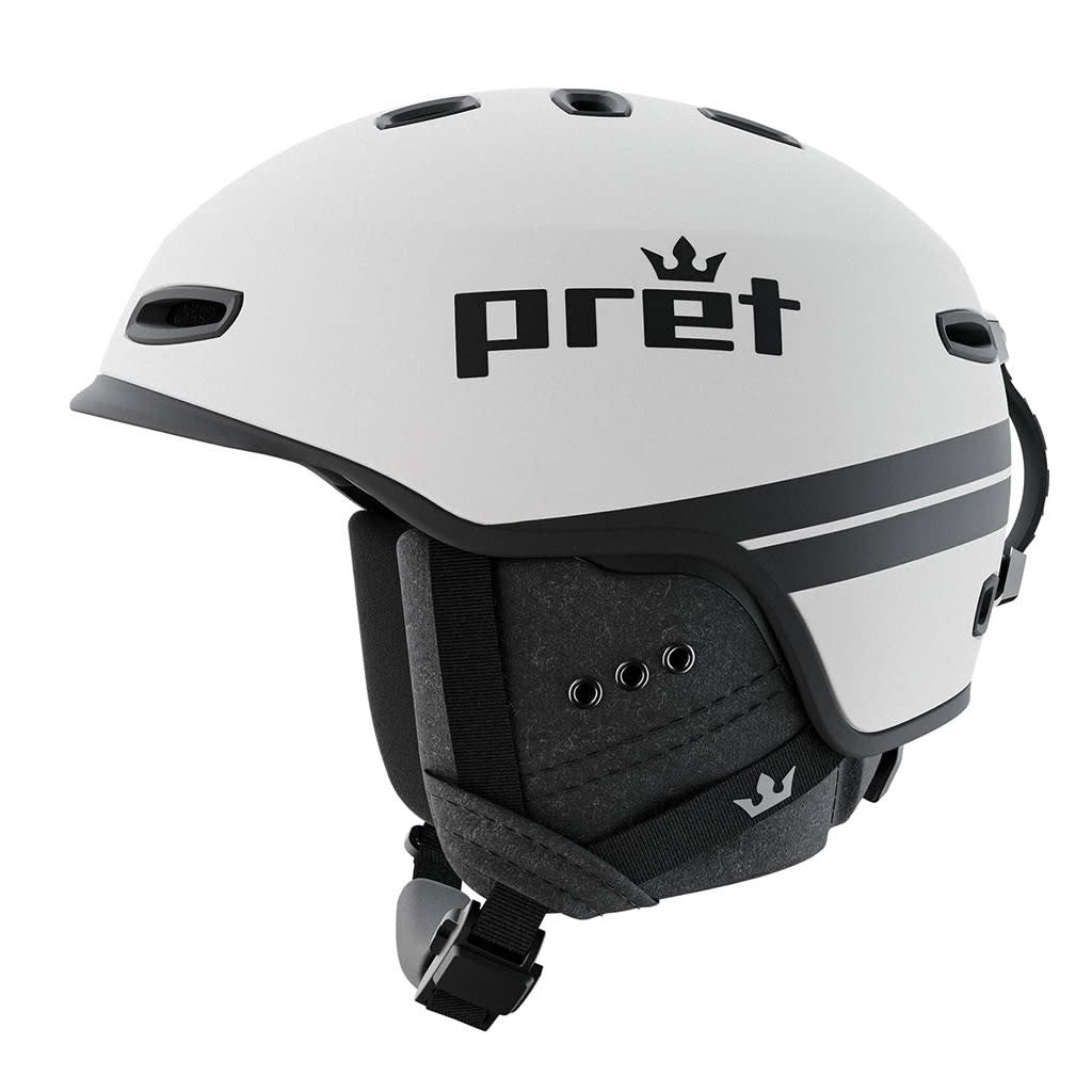 Snow Helmet with MIPS Protection for Winter Sports - Lightweight & Adjustable Fit
