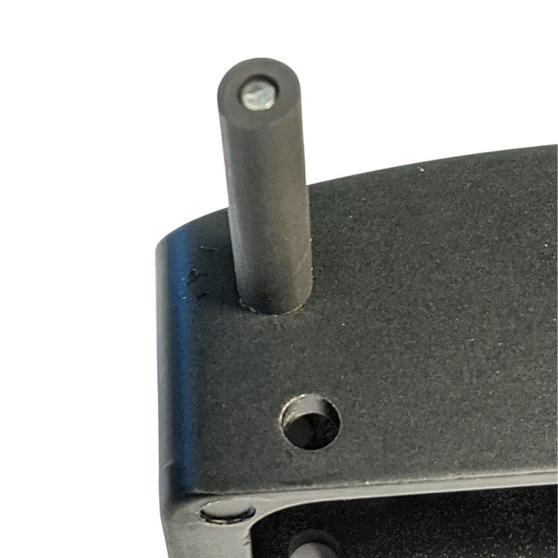 Ruger 10/22 Bolt Stop & Receiver Cross Pins - Stainless Steel & Viton