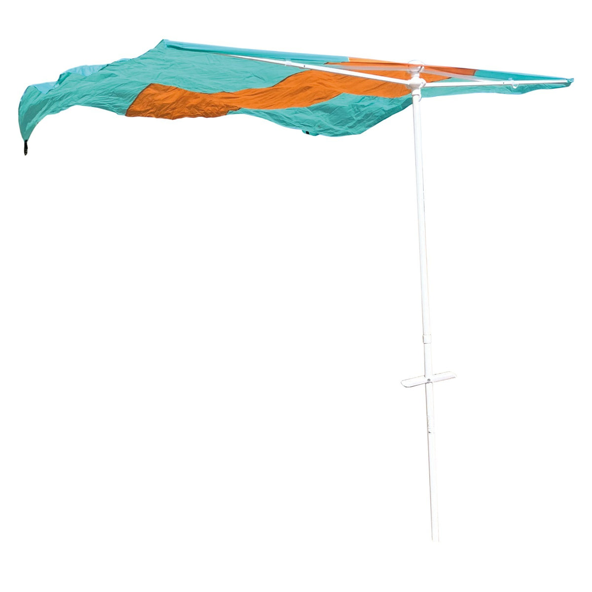 Beach Tent Canopy Shade - Easy Setup, Wind-Resistant, 1-4 People