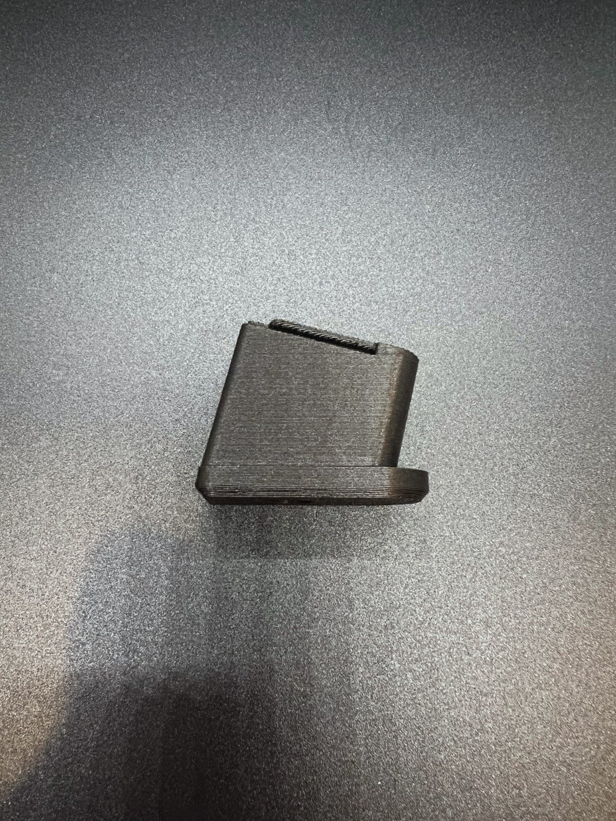 Sig Sauer P365 XMACRO Magazine Adapter - Flush Mount for 10/12 Round Magazines