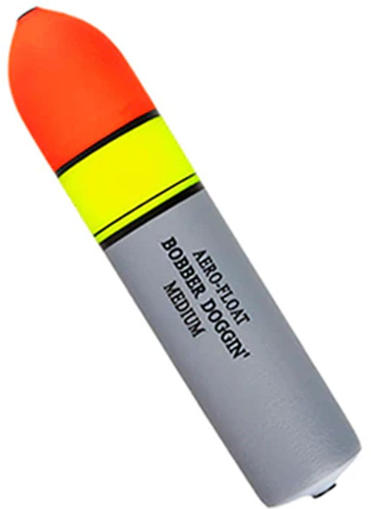 Aero Bobber Doggin Float for Fishing - High Sensitivity Soft Foam Float