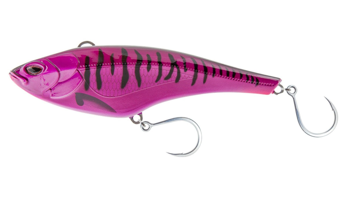 High-Speed Trolling Lure 200mm for Saltwater Fishing - Multiple Colors