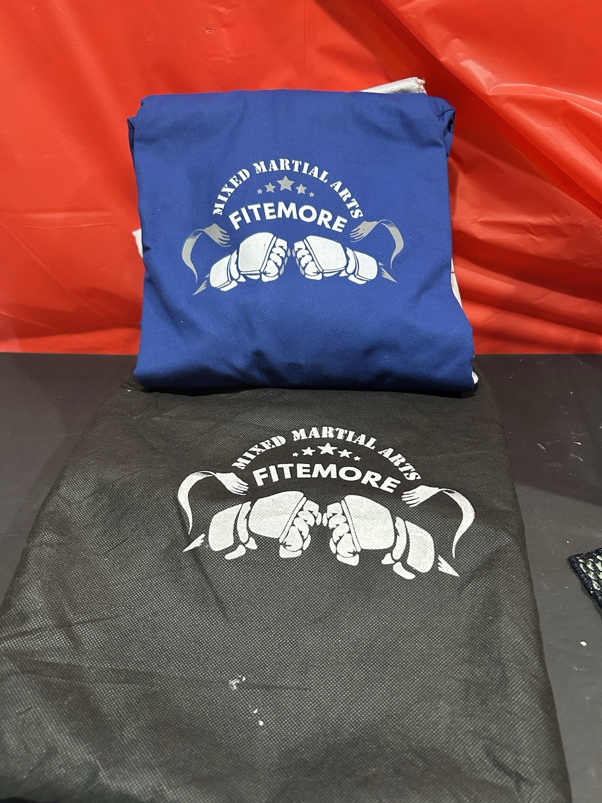Grappling Dummy for MMA Jiu Jitsu Wrestling Training Canvas Durable Unfilled