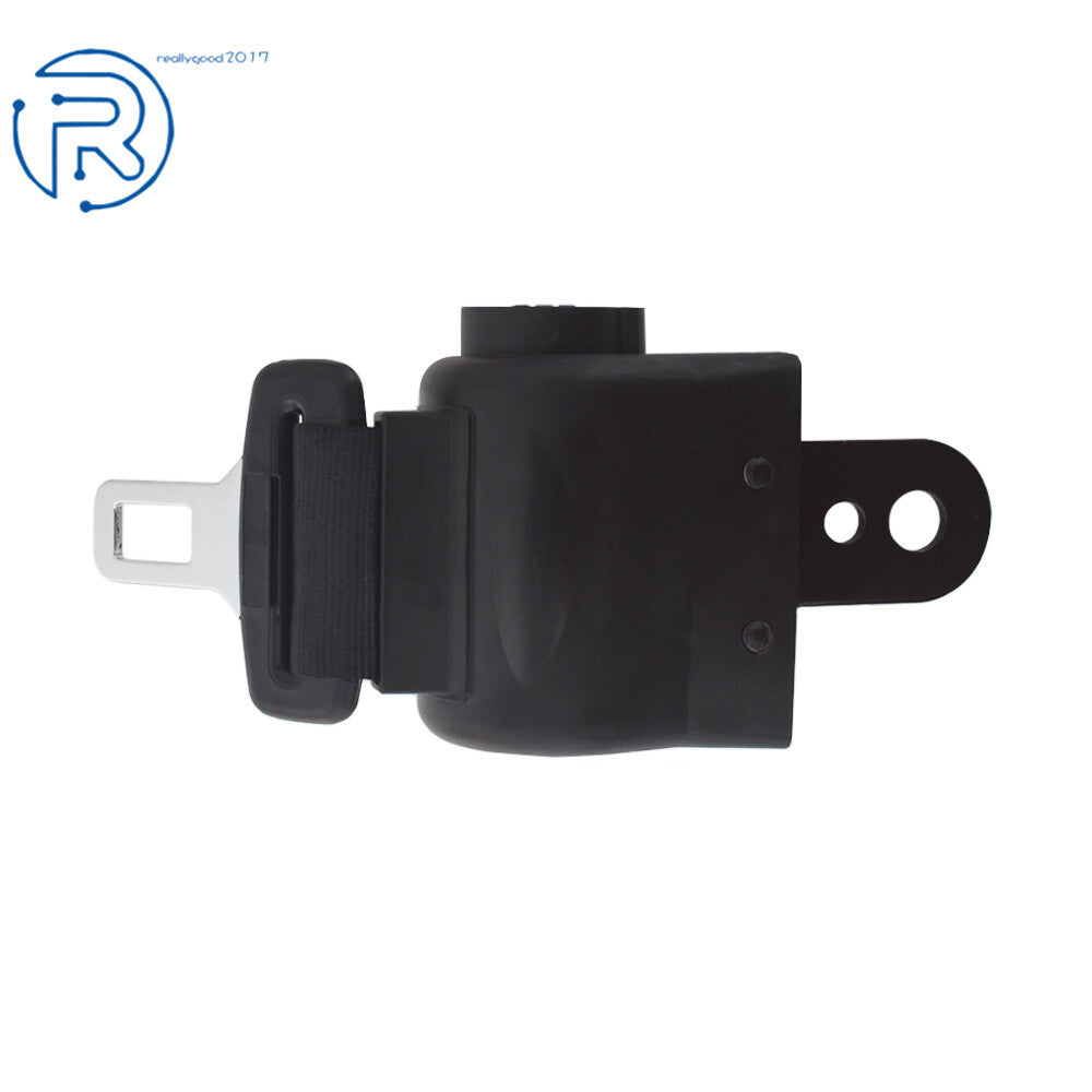 Retractable Golf Cart Seat Belts Set for EZGO Yamaha Club Car - 4 Pack