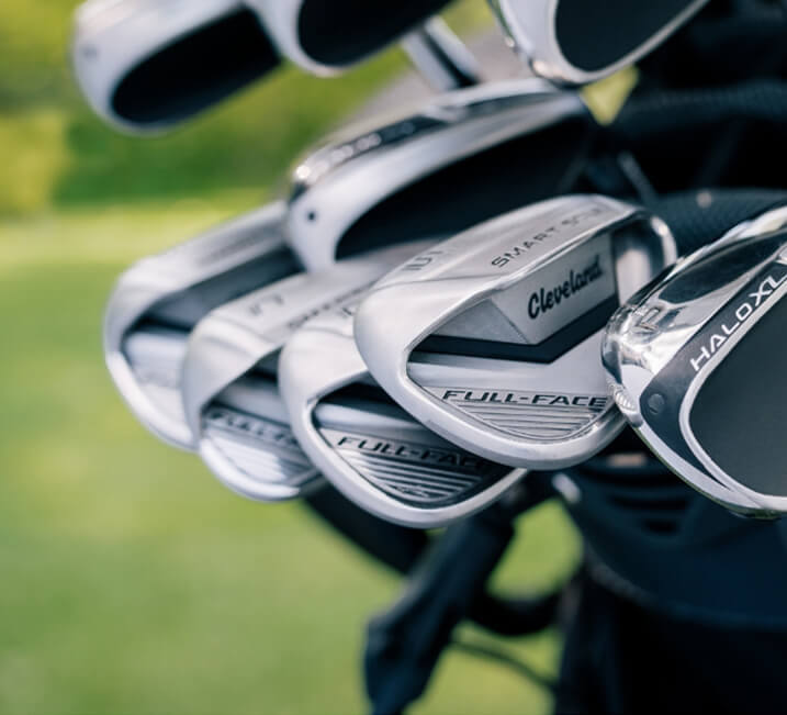 Cleveland Smart Sole Full Face Wedge Golf Club 2024 | Choose Your Loft & Shaft
