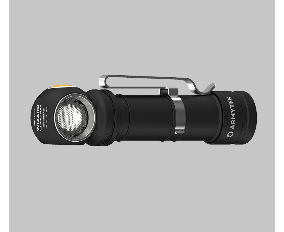 Rechargeable Headlamp 4150 Lumens Waterproof LED Headlight for Outdoor & Industrial Use