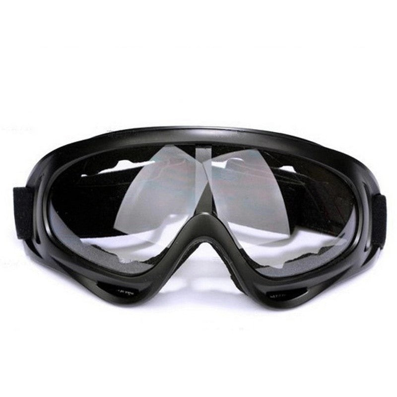 Winter Snow Sports Goggles Ski Snowmobile Snowboard Eyewear Unisex
