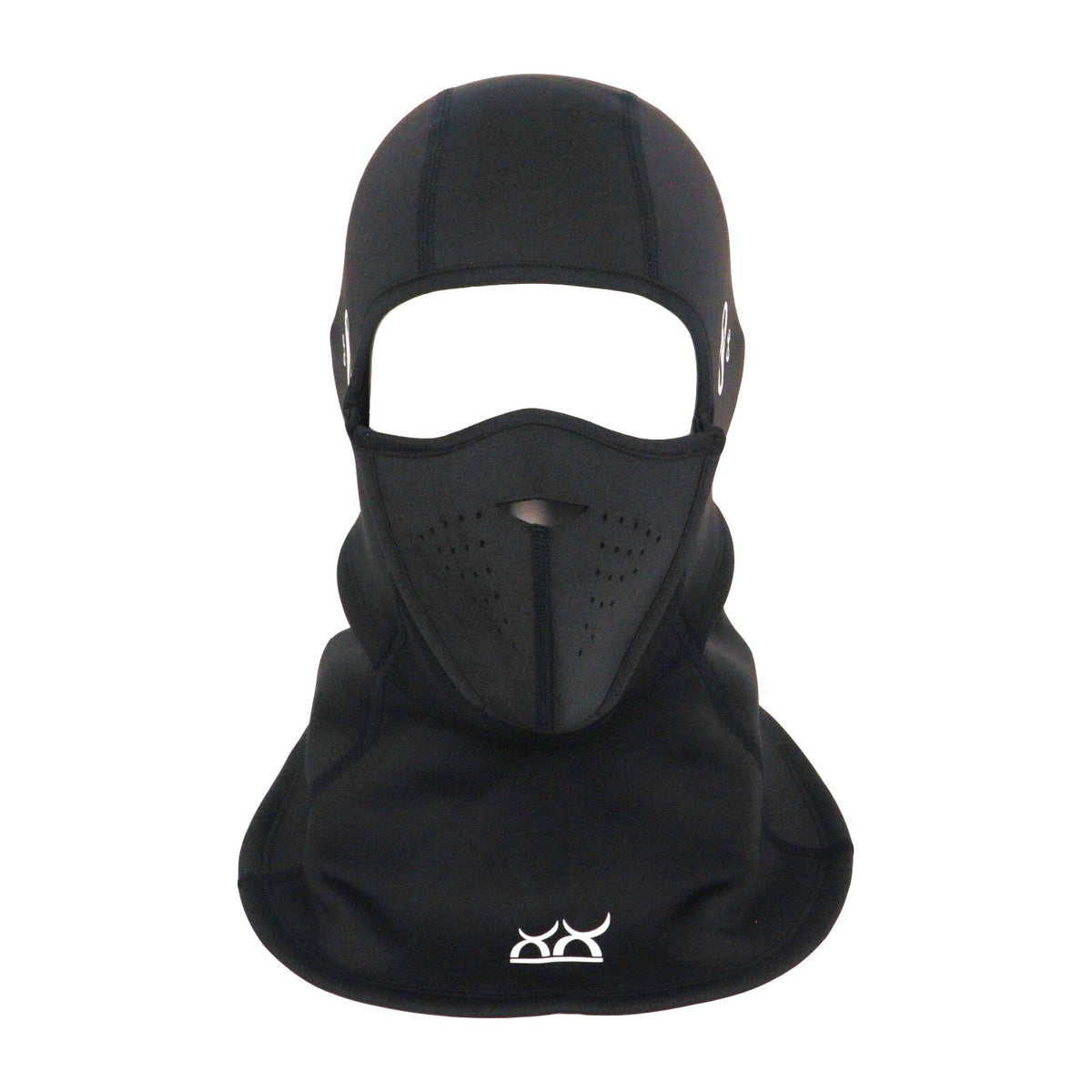 Removable Breathable Ski Mask for Men & Women Winter Face Cover