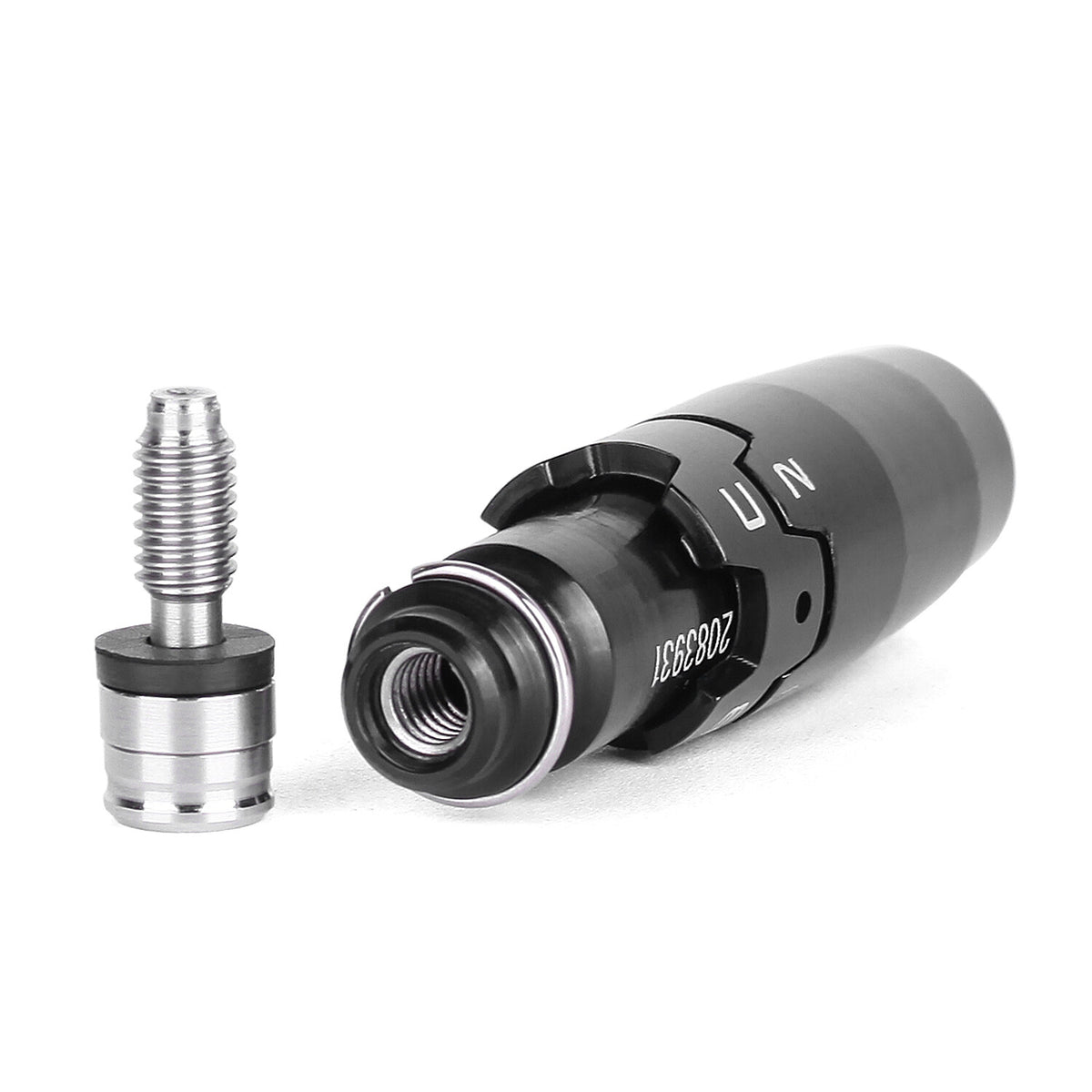 0.370 Golf Shaft Adapter Fit Titleist TSi TS2 TS3 TSR3 Hybrids RH - High Quality