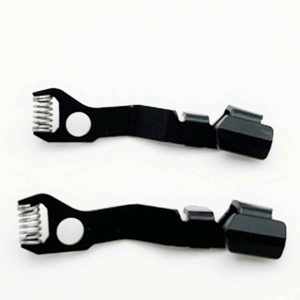 Extended Slide Stop Release for 42 43 43X 48 - Steel Tactical Upgrade