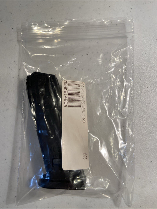 Heckler & Koch HK USP 40 S&W 10-Round Magazine OEM Germany