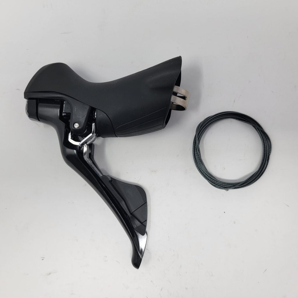 Shimano 105 R7000-R Right/Rear Rim Brake Shifter - 11 Speed Road Bike
