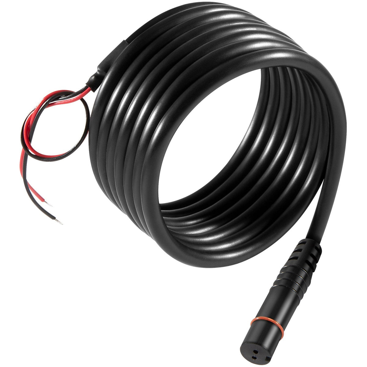 Replacement Power Cord for Lowrance HOOK2 & Reveal Cruise Series 5-12 Inch